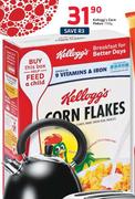 Kellogg's Corn Flakes-750gm