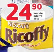 Nescafe Ricoffy-250G
