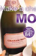 Graham Beck Brut Rose Sparkling Wine-750ml