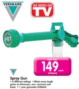 Verimark Spray Gun