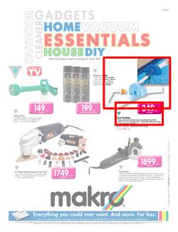 Makro : Verimark (2 Mar - 31 Mar 2014), page 1