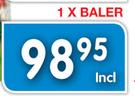 Iwisa Maize Meal-1XBaler