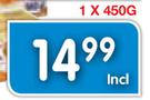 Bokomo Weet Bix-1x450g