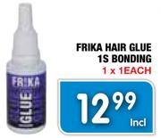 Frika Hair Glue 1S Bonding-1X1Each