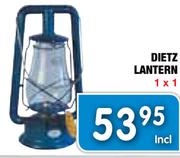 Dietz Lantern-1x1