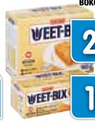Bokomo Weet Bix-1x900g