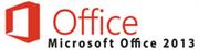 Microsoft Office 2013 Professional FPP