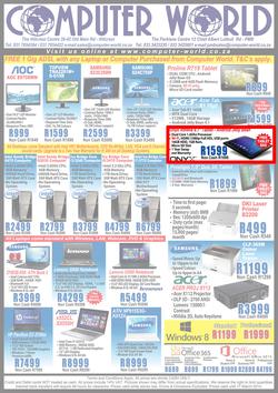 Computer World (Valid until 17 Mar 2014), page 1