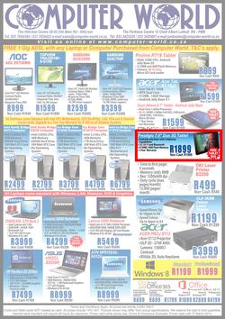 Computer World (Valid until 17 Mar 2014), page 1