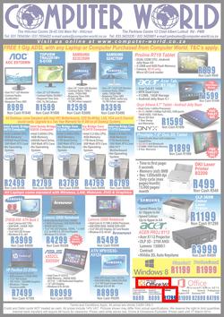 Computer World (Valid until 17 Mar 2014), page 1