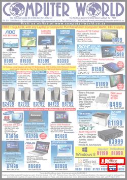 Computer World (Valid until 17 Mar 2014), page 1