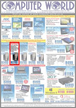 Computer World (Valid until 17 Mar 2014), page 1