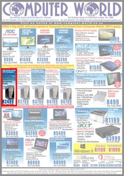 Computer World (Valid until 17 Mar 2014), page 1