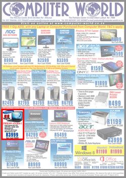 Computer World (Valid until 17 Mar 2014), page 1