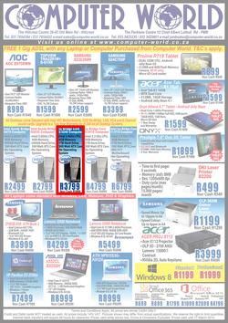 Computer World (Valid until 17 Mar 2014), page 1
