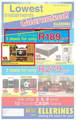 Ellerines : (Valid until 20 Mar 2014), page 1