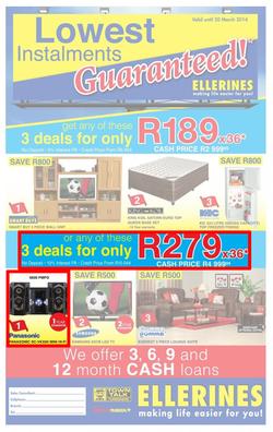 Ellerines : (Valid until 20 Mar 2014), page 1