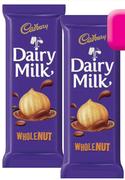 Cadbury Slabs(All Flavours)-12x90g