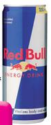 Red Bull Energy Drink(All Flavours)-250ml