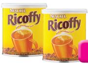 Nescafe Ricoffy-6x100g