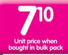 Sunlight Washing Powder Regular Or Tropical-250G