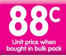 Panado Display Cards Or Dispenser-2's