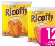 Nescafe Ricoffy-100G