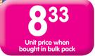 DairyBelle UHT Milk(All Variants)-1Ltr Each