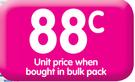 Panado Display Cards or Dispenser-2's