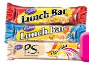 Cadbury Mini's(All Flavours)-24's
