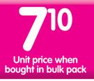 Sunlight Washing Powder Regular Or Tropical-250G