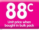 Panado Display Cards Or Dispenser-2's