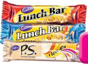 Cadbury Mini's(All Flavours)
