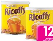 Nescafe Ricoffy-6x100G