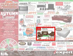 Tafelberg Furnishers : Autumn 4 (13 Mar - 23 Mar 2014), page 1