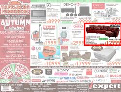 Tafelberg Furnishers : Autumn 4 (13 Mar - 23 Mar 2014), page 1