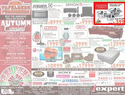 Tafelberg Furnishers : Autumn 4 (13 Mar - 23 Mar 2014), page 1