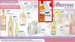Prestons Liquor Stores : (13 Mar - 17 Mar 2014), page 1