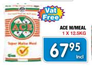 Ace M/Meal-12.5Kg