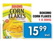 Bokomo Corn Flakes-500g
