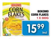 Bokomo Corn Flakes-500g
