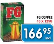 FG Coffee-10x125g