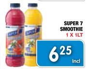 Super 7 Smoothie-1 x 1L