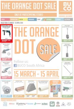 Buco Gauteng : (15 Mar - 15 Apr 2014), page 1