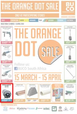 Buco Gauteng : (15 Mar - 15 Apr 2014), page 1
