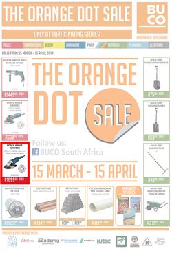 Buco Gauteng : (15 Mar - 15 Apr 2014), page 1