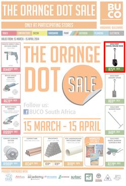 Buco Gauteng : (15 Mar - 15 Apr 2014), page 1