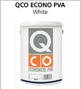 QCO Econo PVA White-20L