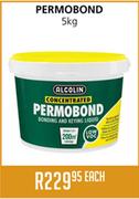 Permobond-5Kg