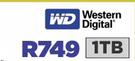 Western Digital 1TB Internal Hard Drive